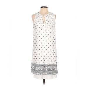 Old Navy White Dress